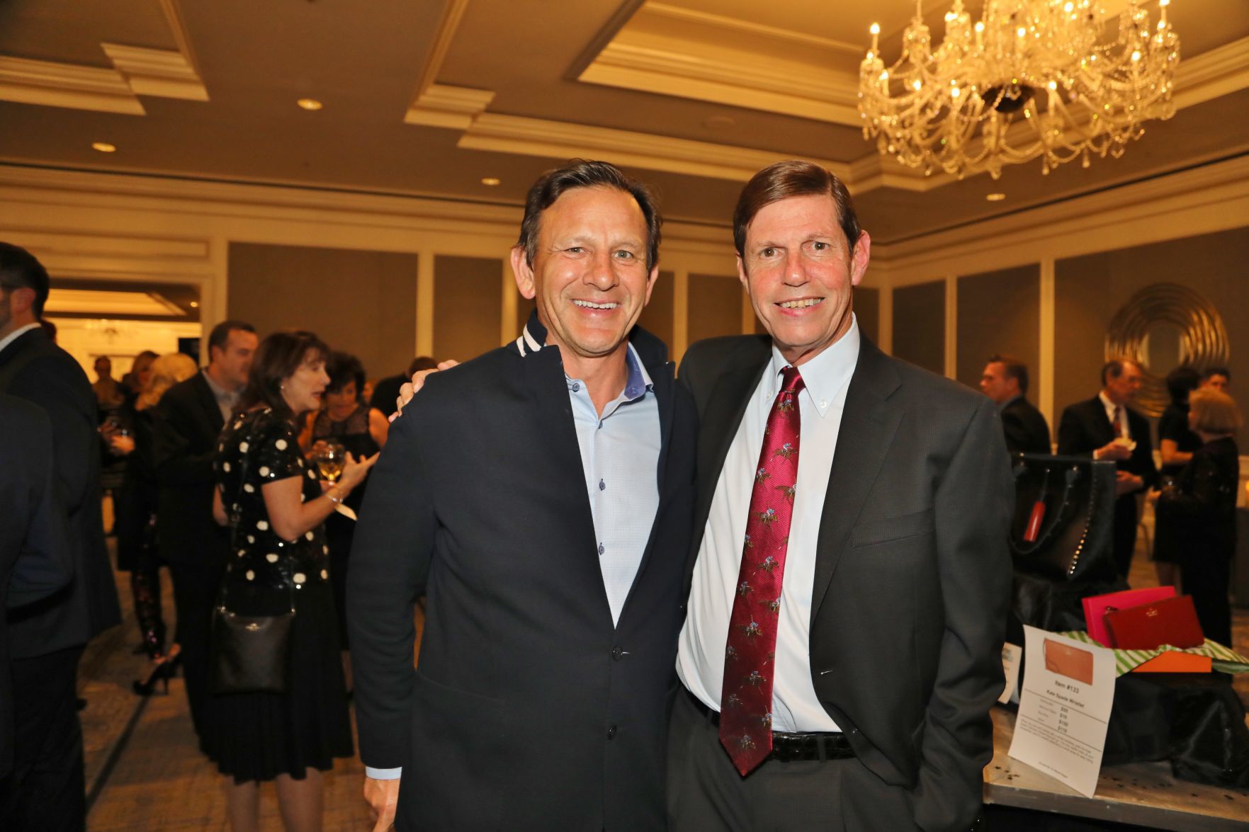 Chris Zimmerman, President Blues, R. Michael Lowenbaum